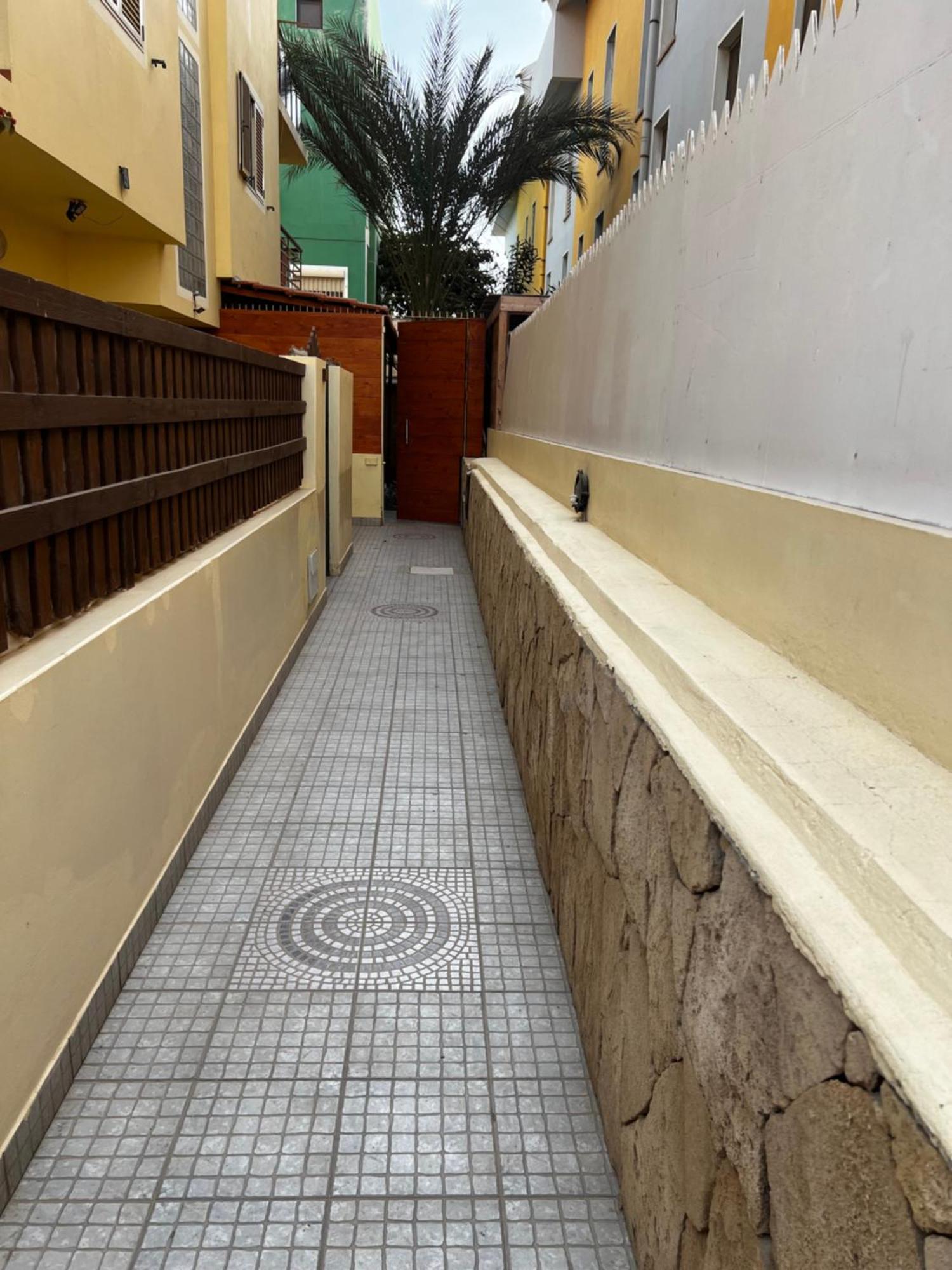 Beira Mar Ab2 Apartamento Santa Maria Exterior foto