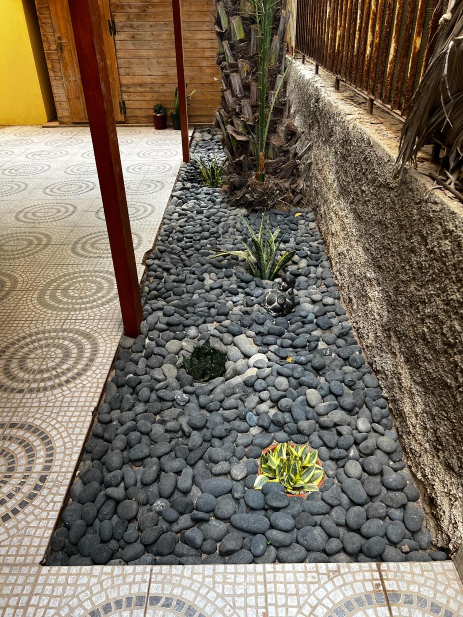 Beira Mar Ab2 Apartamento Santa Maria Exterior foto