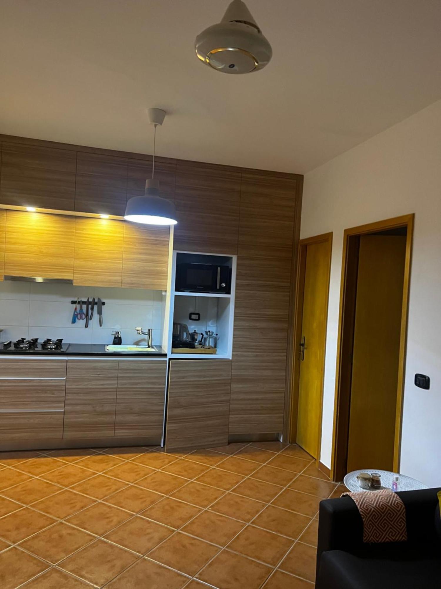 Beira Mar Ab2 Apartamento Santa Maria Exterior foto