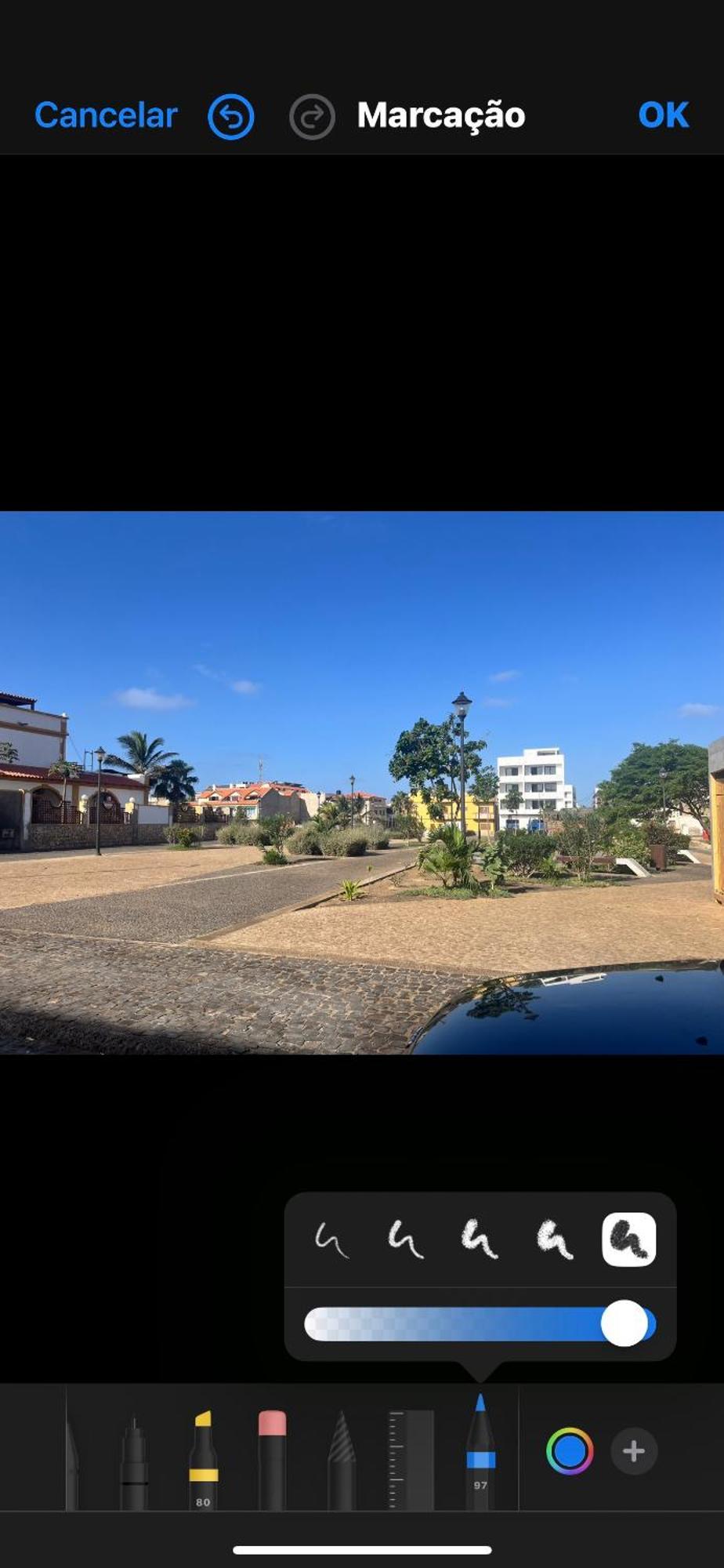 Beira Mar Ab2 Apartamento Santa Maria Exterior foto